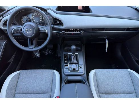 New 2026 MAZDA CX-30 Aire Edition image 13