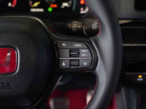 New 2025 Honda Civic Type R image 23