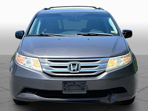 Used 2012 Honda Odyssey EX-L image 4