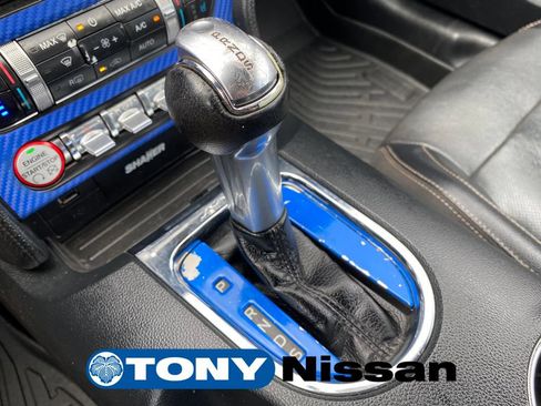 Used 2017 Ford Mustang Premium RWD image 35