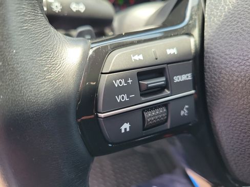 Used 2024 Honda Civic Sport image 22