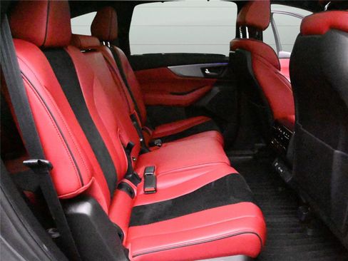 Certified 2023 Acura MDX A-Spec image 17