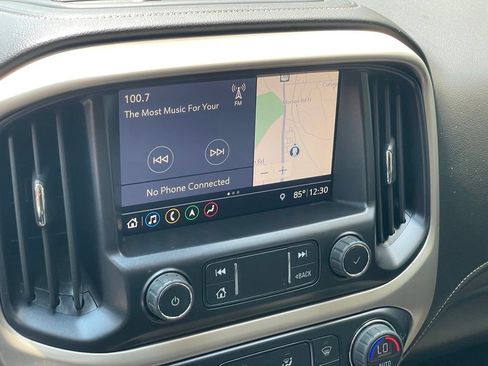 Used 2021 GMC Canyon Denali AWD/4WD image 19