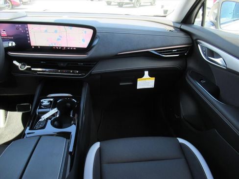 New 2025 Buick Envision Sport Touring image 13