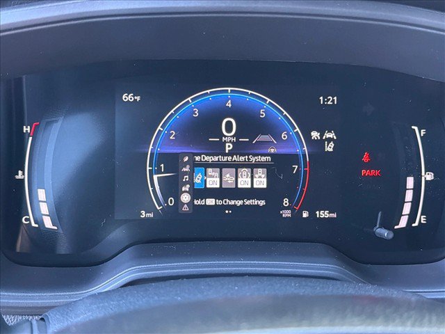 New 2027 Toyota Corolla LE w/ LE Premium Package FWD image 26