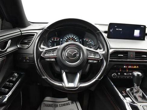 Used 2022 MAZDA CX-9 Carbon Edition image 20