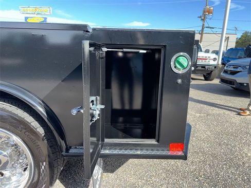 New 2025 Ford F550 4x4 Crew Cab Super Duty image 12