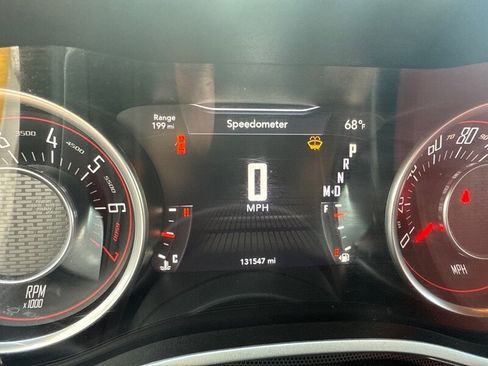 Used 2015 Dodge Challenger SXT Plus w/ Sound Group II image 34