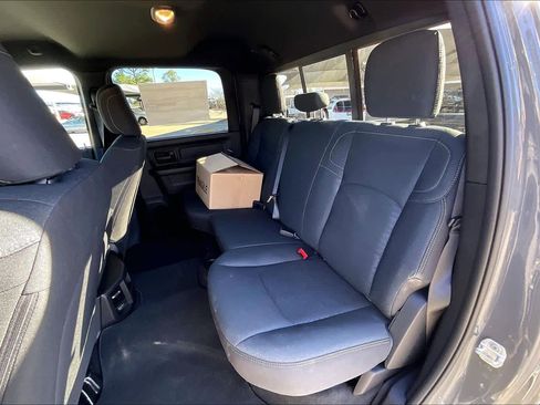 New 2026 RAM 2500 Tradesman w/ Safety Group image 21