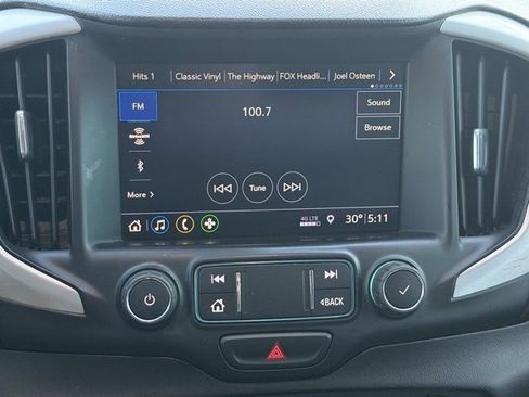 Used 2020 GMC Terrain SLT w/ Preferred Package image 23