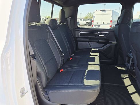 New 2026 RAM 1500 Big Horn image 14