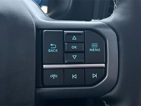 Used 2025 Ford F150 Lariat w/ Equipment Group 502A High image 29