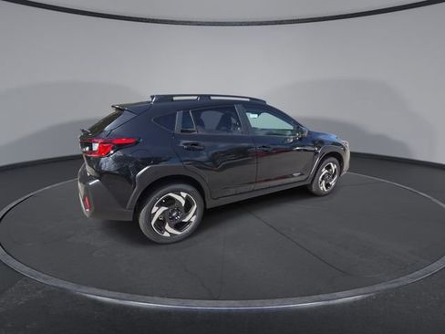 New 2026 Subaru Crosstrek 2.5i Limited w/ Crosstrek Mirror Package AWD/4WD image 8