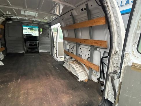Used 2013 Ford E-250 and Econoline 250 w/ PWR Group RWD image 13