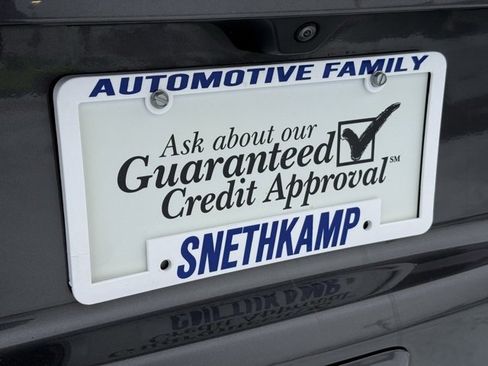 Certified 2023 Jeep Compass Limited image 8