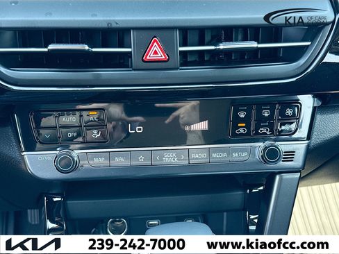 New 2026 Kia Seltos S image 30