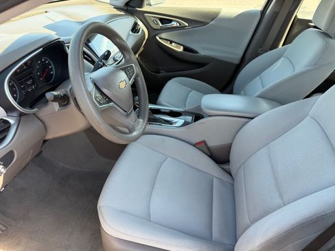 Used 2022 Chevrolet Malibu LS w/ Driver Confidence Package II FWD image 12