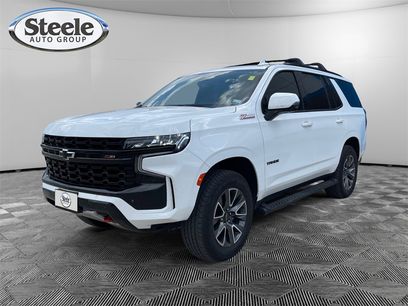 Used 2024 Chevrolet Tahoe Z71 w/ Luxury Package