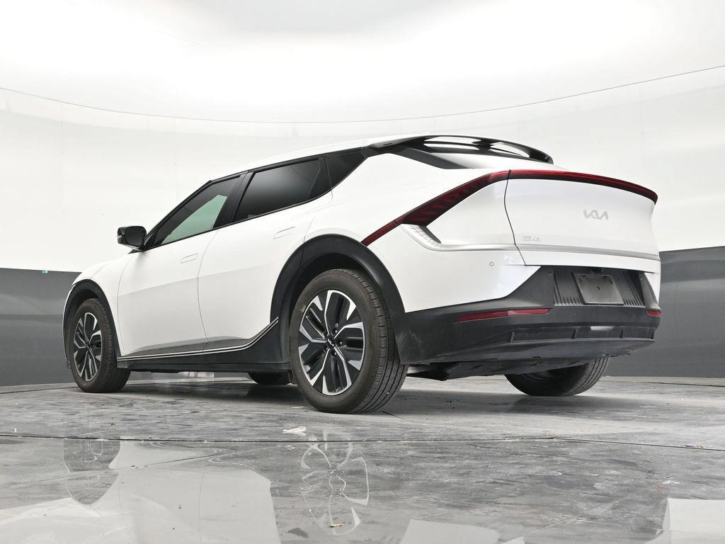 Used 2024 Kia EV6 Light RWD image 22