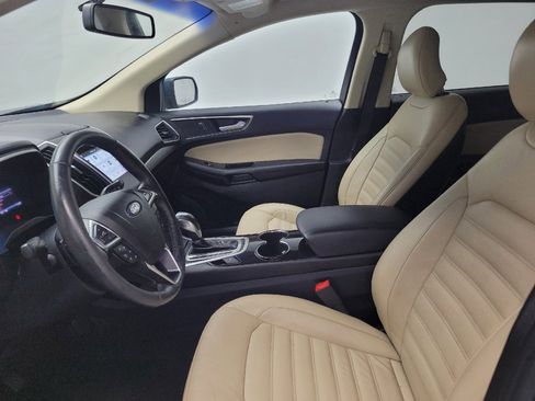 Used 2016 Ford Edge SEL w/ Equipment Group 201A FWD image 17