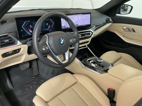 Certified 2023 BMW 330i Sedan w/ Convenience Package image 24