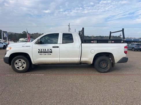 Used 2017 Toyota Tundra SR image 26