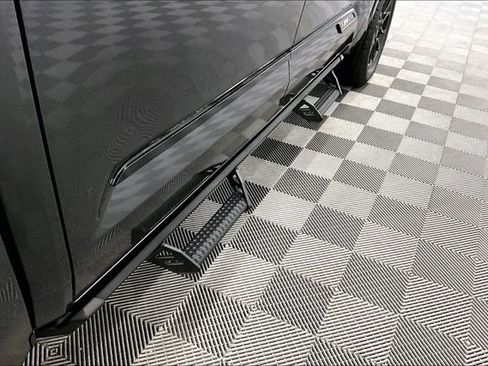 Used 2024 Toyota Tundra 1794 Edition w/ TRD Off-Road Package image 42