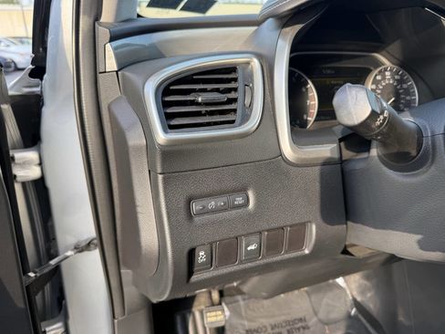 Used 2015 Nissan Murano SL w/ SL Technology Package AWD/4WD image 11