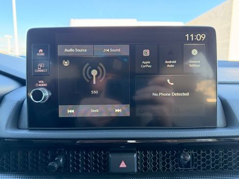 New 2026 Honda CR-V EX-L image 8