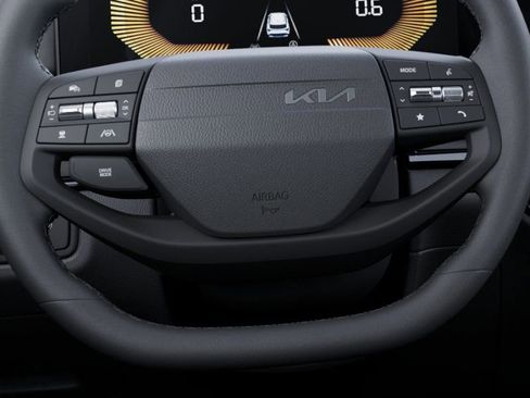 New 2026 Kia Sportage EX FWD image 22
