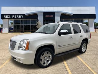 Used 2011 GMC Yukon SLT video 1