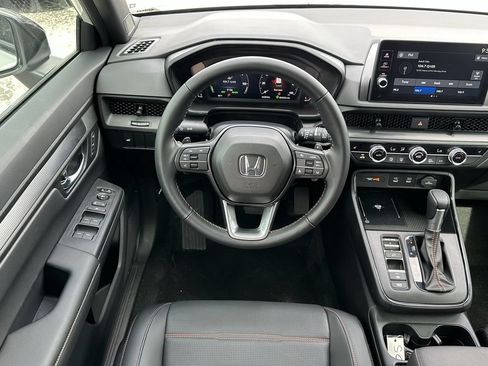 Used 2026 Honda CR-V Sport-L image 13