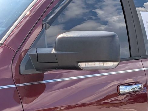 Used 2016 RAM 1500 Big Horn RWD image 8