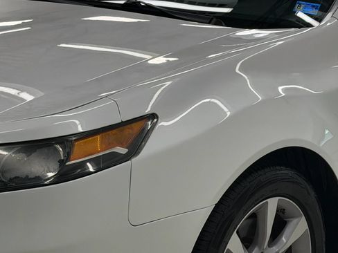 Used 2014 Acura TL w/ Technology Package FWD image 4