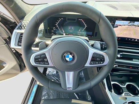 New 2027 BMW X7 xDrive40i w/ Executive Package AWD/4WD image 42