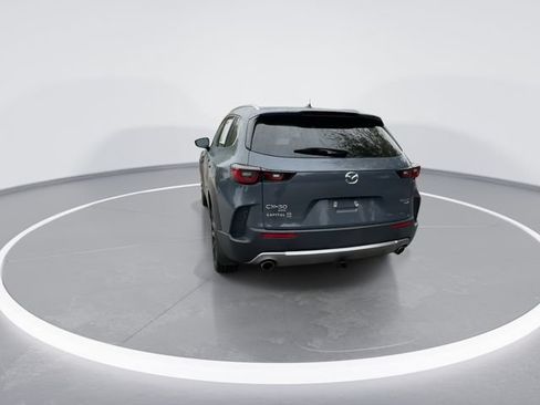 Used 2024 MAZDA CX-50 AWD 2.5 Turbo image 7