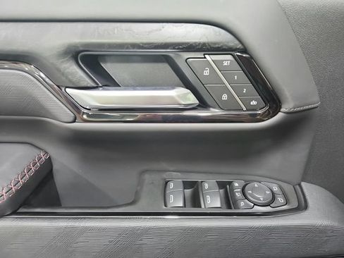 New 2026 GMC Sierra 2500 AT4X AWD/4WD image 37
