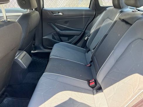 Used 2025 Volkswagen Jetta Sport FWD image 7