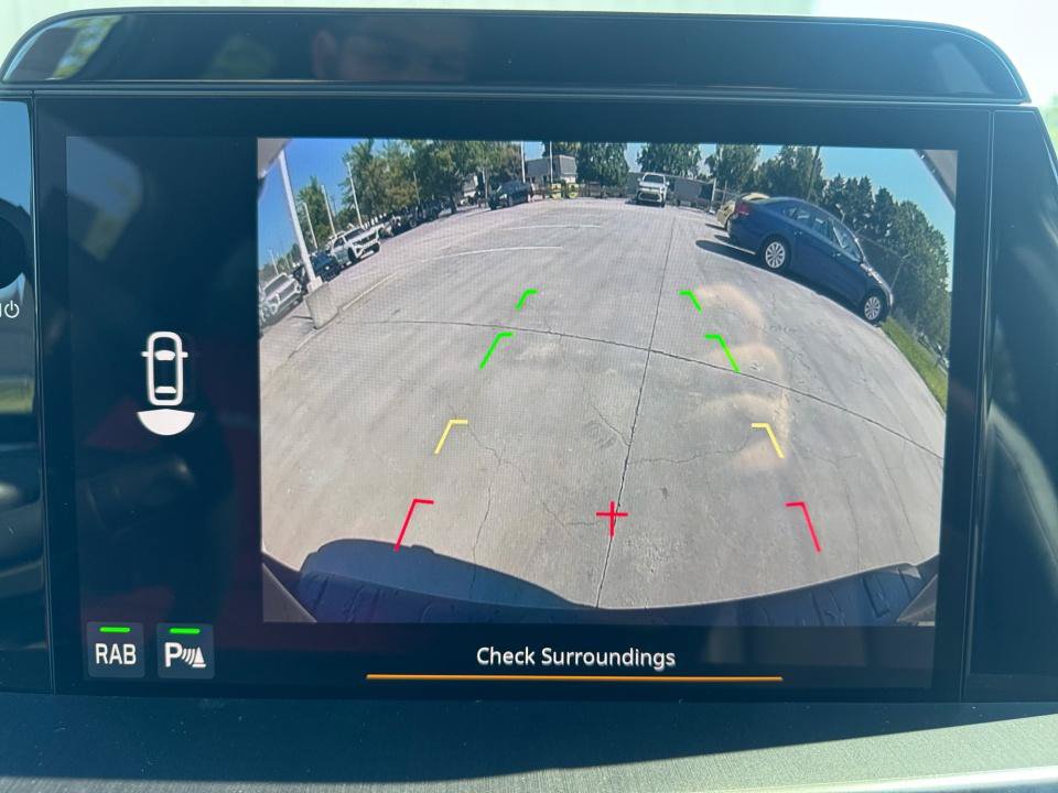 New 2026 Subaru Outback Premium AWD/4WD image 19