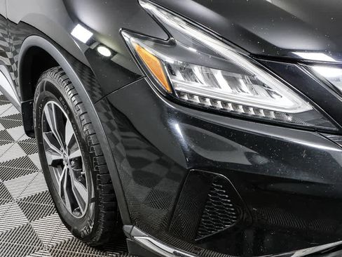 Used 2020 Nissan Murano S w/ Technology Package image 34