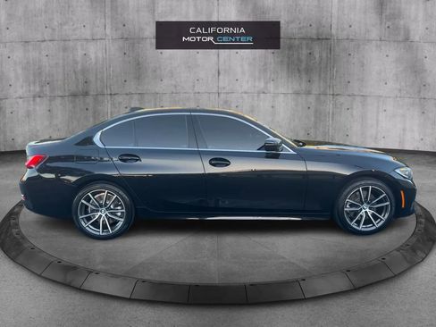 Used 2019 BMW 330i Sedan image 4