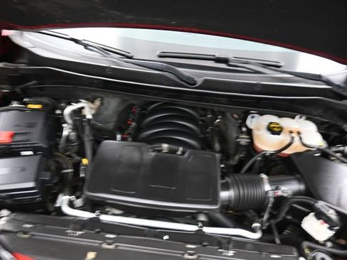 Used 2024 Chevrolet Tahoe Premier image 32