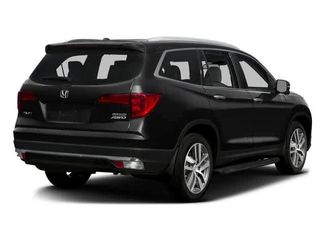 Used 2016 Honda Pilot Touring video 2