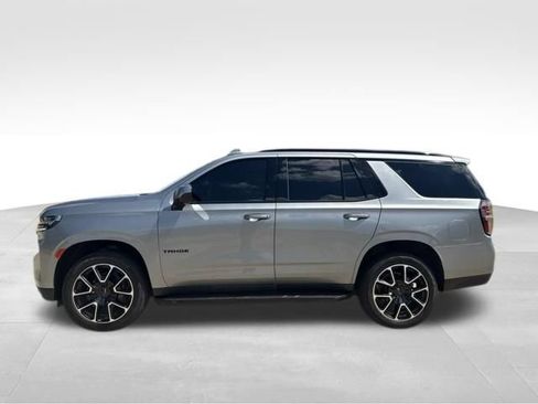 Used 2023 Chevrolet Tahoe RST AWD/4WD image 6