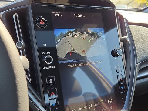 Used 2022 Subaru WRX Premium image 17