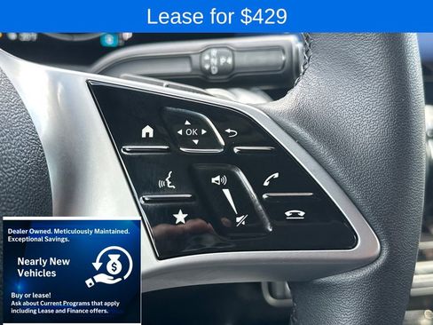 Used 2025 Mercedes-Benz GLB 250 4MATIC image 21