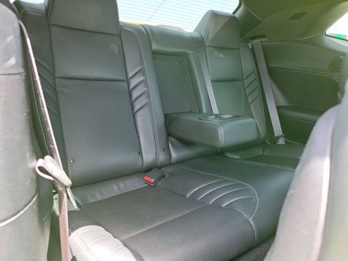 Used 2023 Dodge Challenger SRT Hellcat RWD image 9