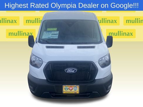 New 2026 Ford Transit 250 148 Medium Roof Extended AWD w/ Load Area Protection Package image 10