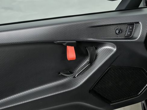 Used 2022 Lamborghini Huracan STO image 19