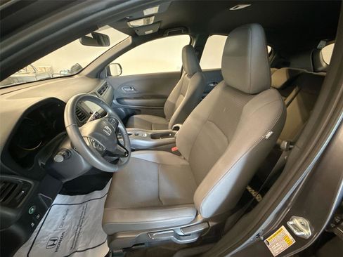 Used 2022 Honda HR-V Sport image 13